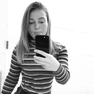 Meet your Posher, Shannon